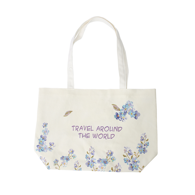 Canvas bag