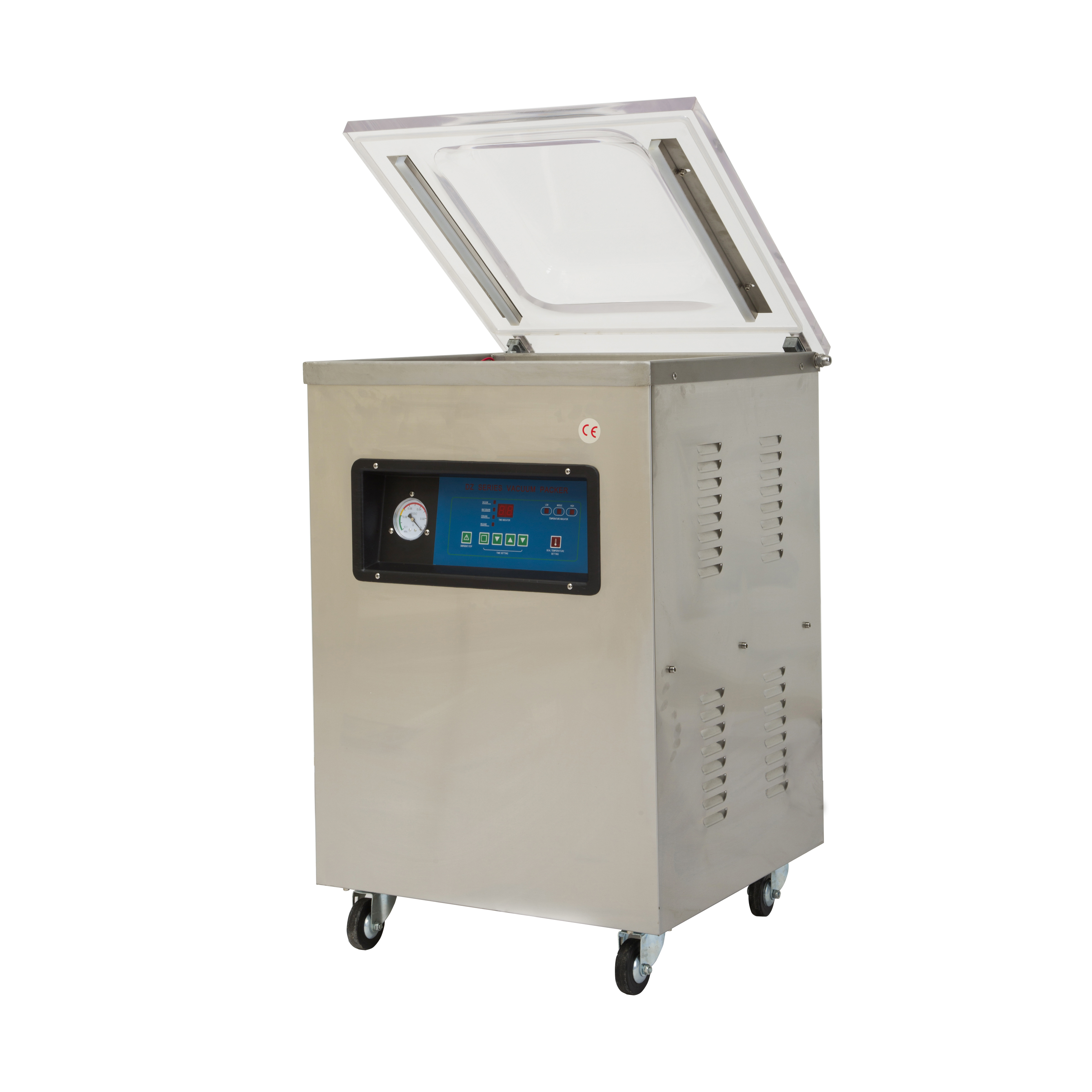 Vacuum Packing Machine DZ400-2D