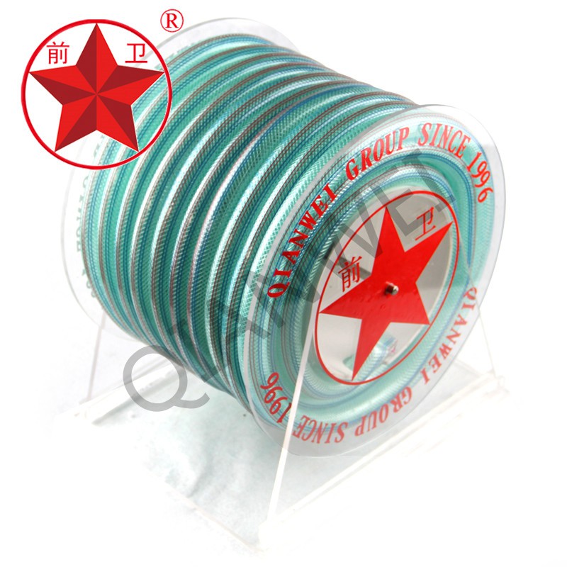 Low-Temperature Resistant Hose
