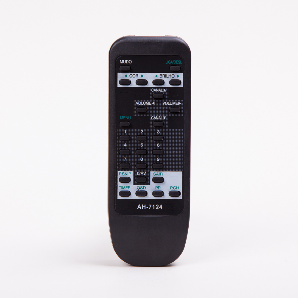 JVC remote control