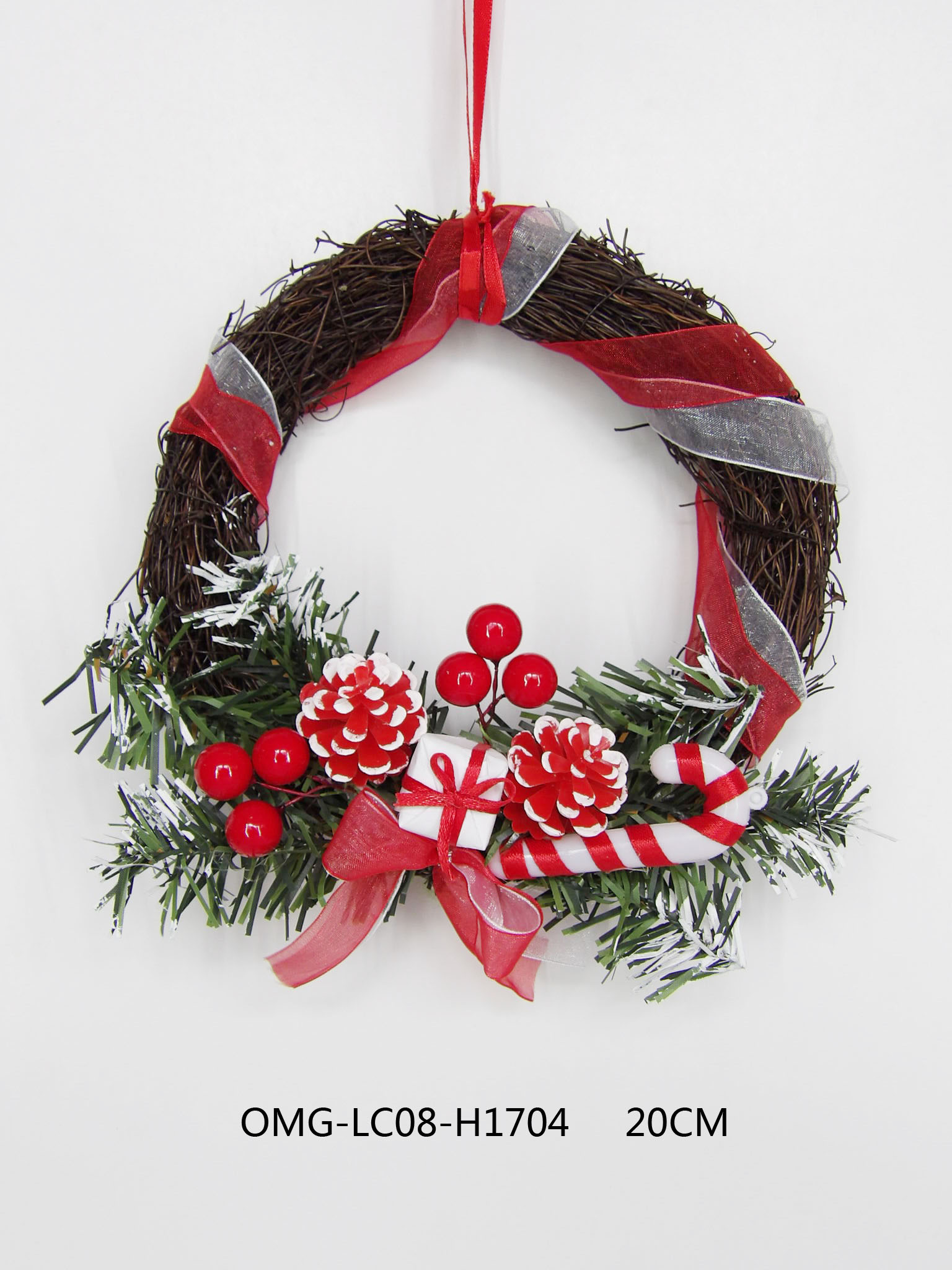 Christmas knocker