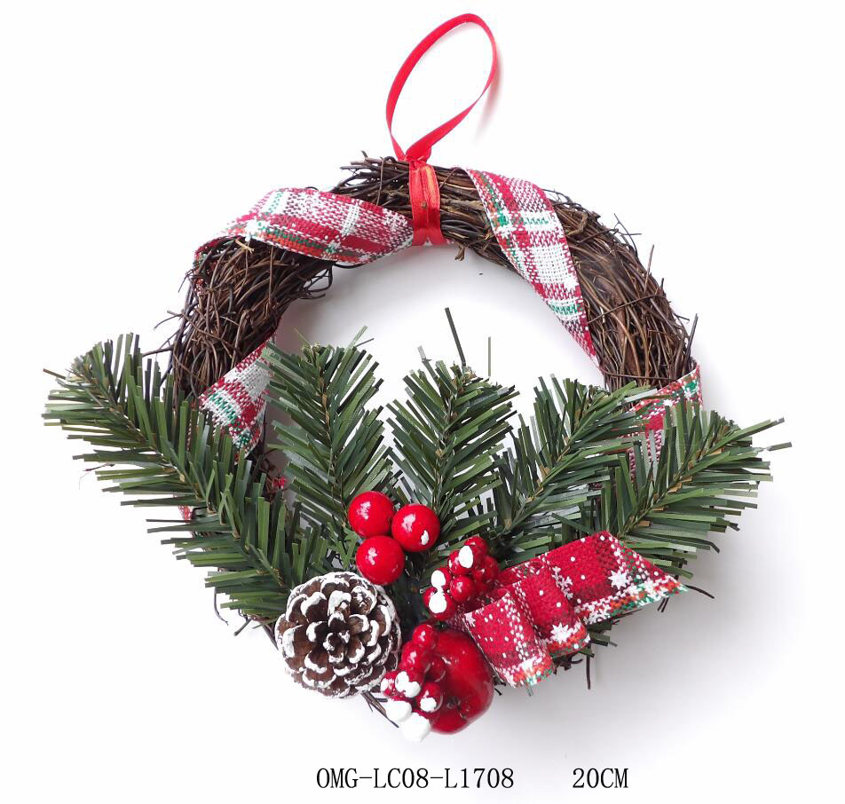 Christmas knocker