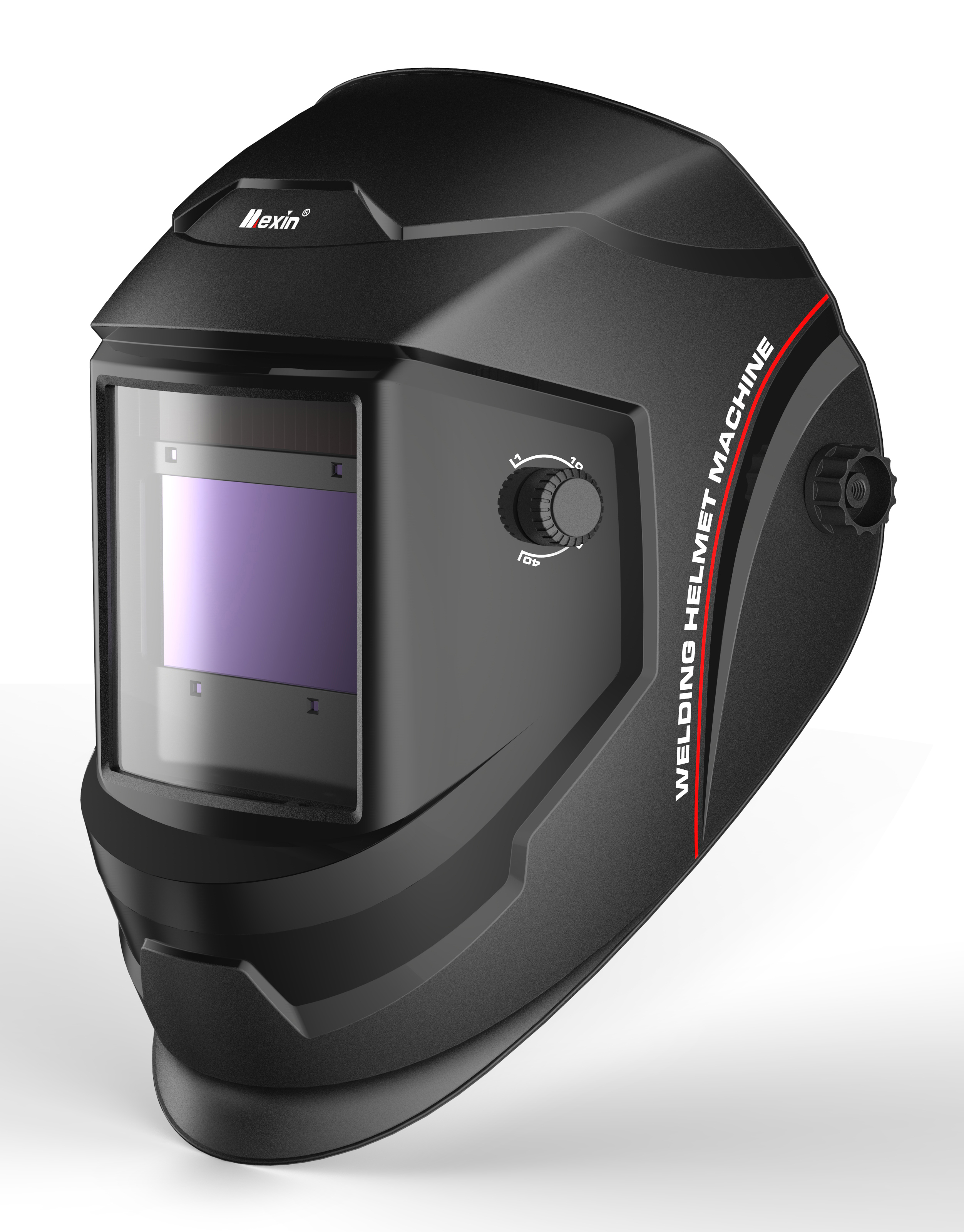 Auto Darkening Welding Helmet