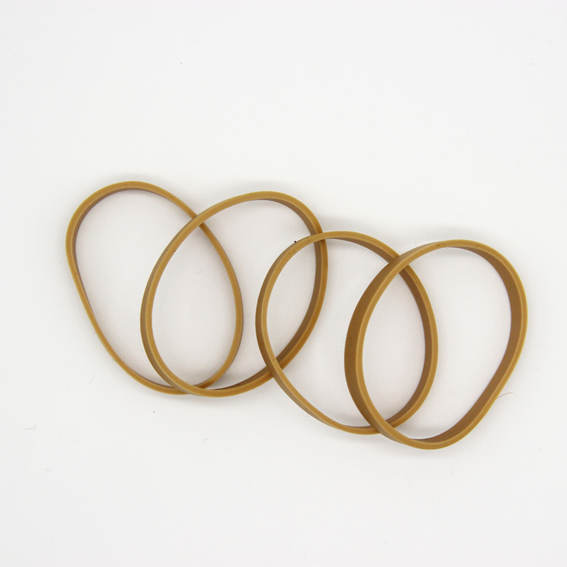 Dark beige color Rubber bands,Natural color rubber bands,#32X3 Dark beige color rubber bands,Elastic,Office supplies rubber bands