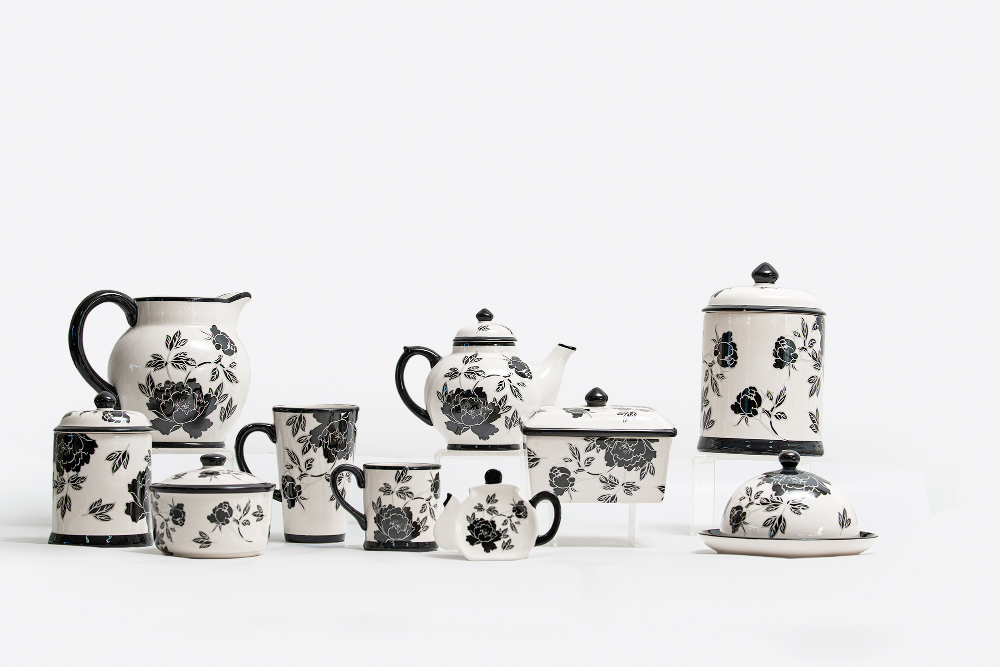 Ceramic Dinnerware