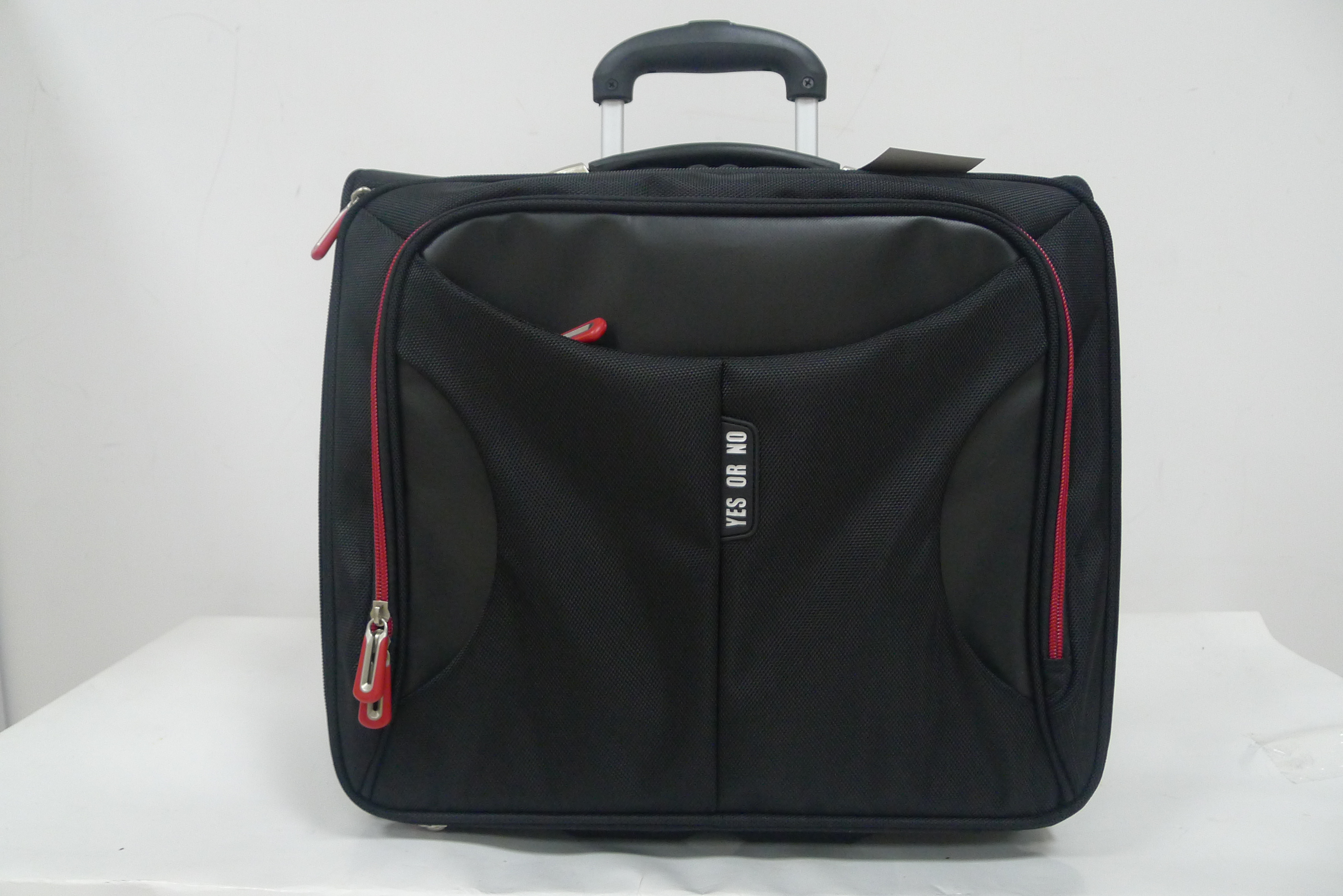 rolling laptop briefcase