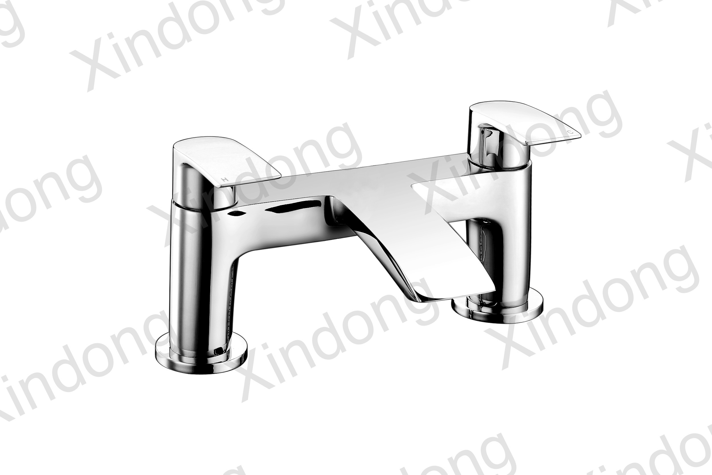 Waterfall Bath Filler