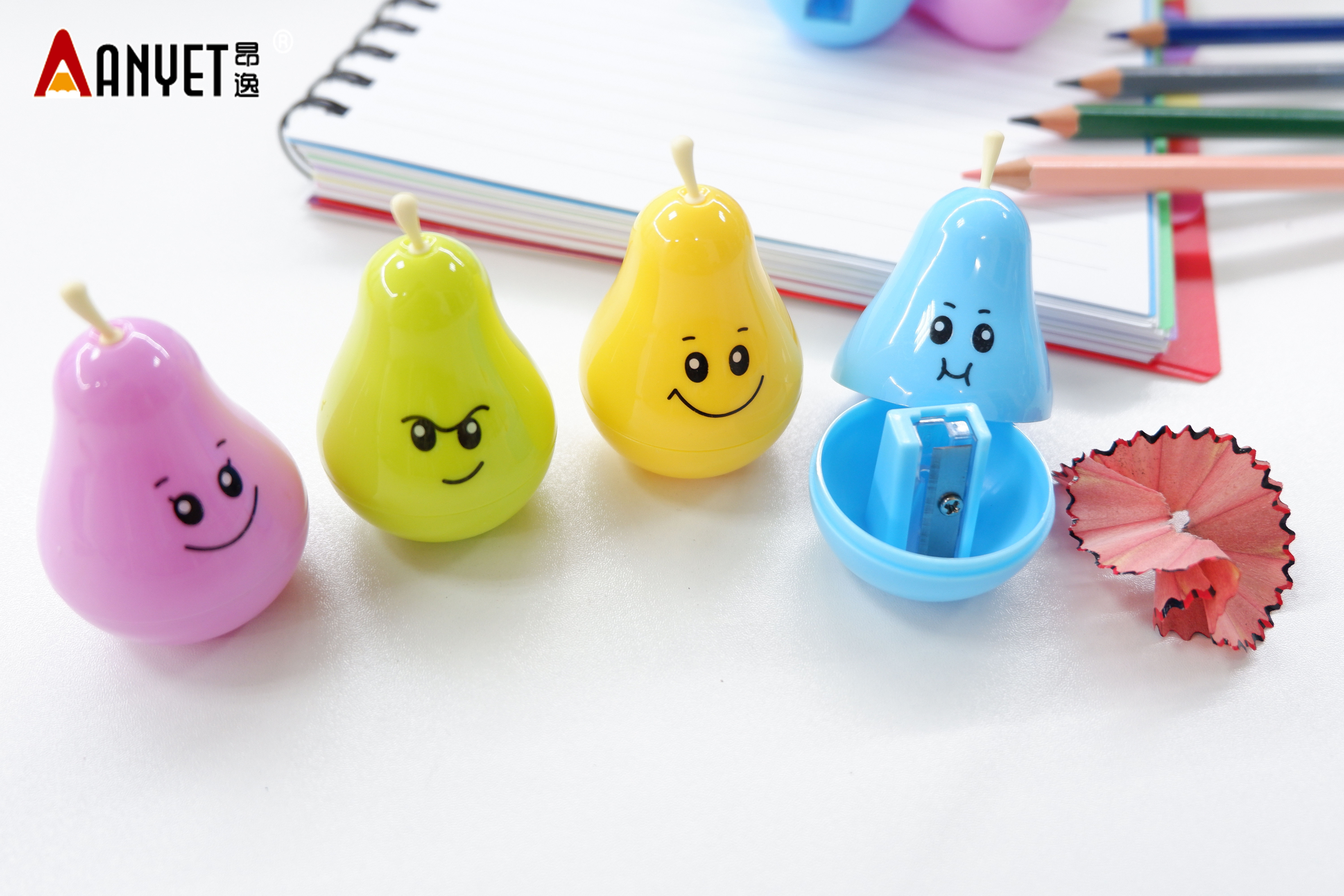 sharpener