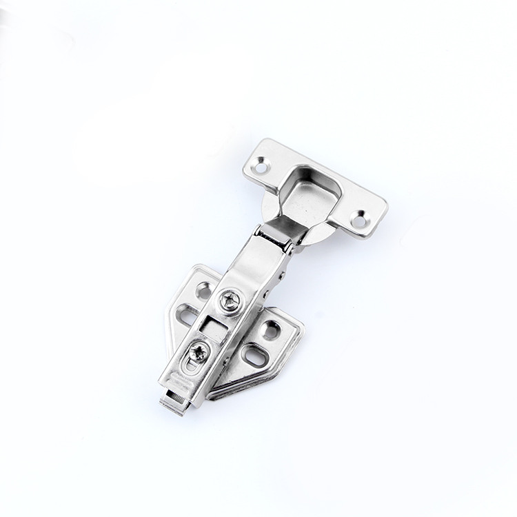 hydraulic hinge clip on door hinge
