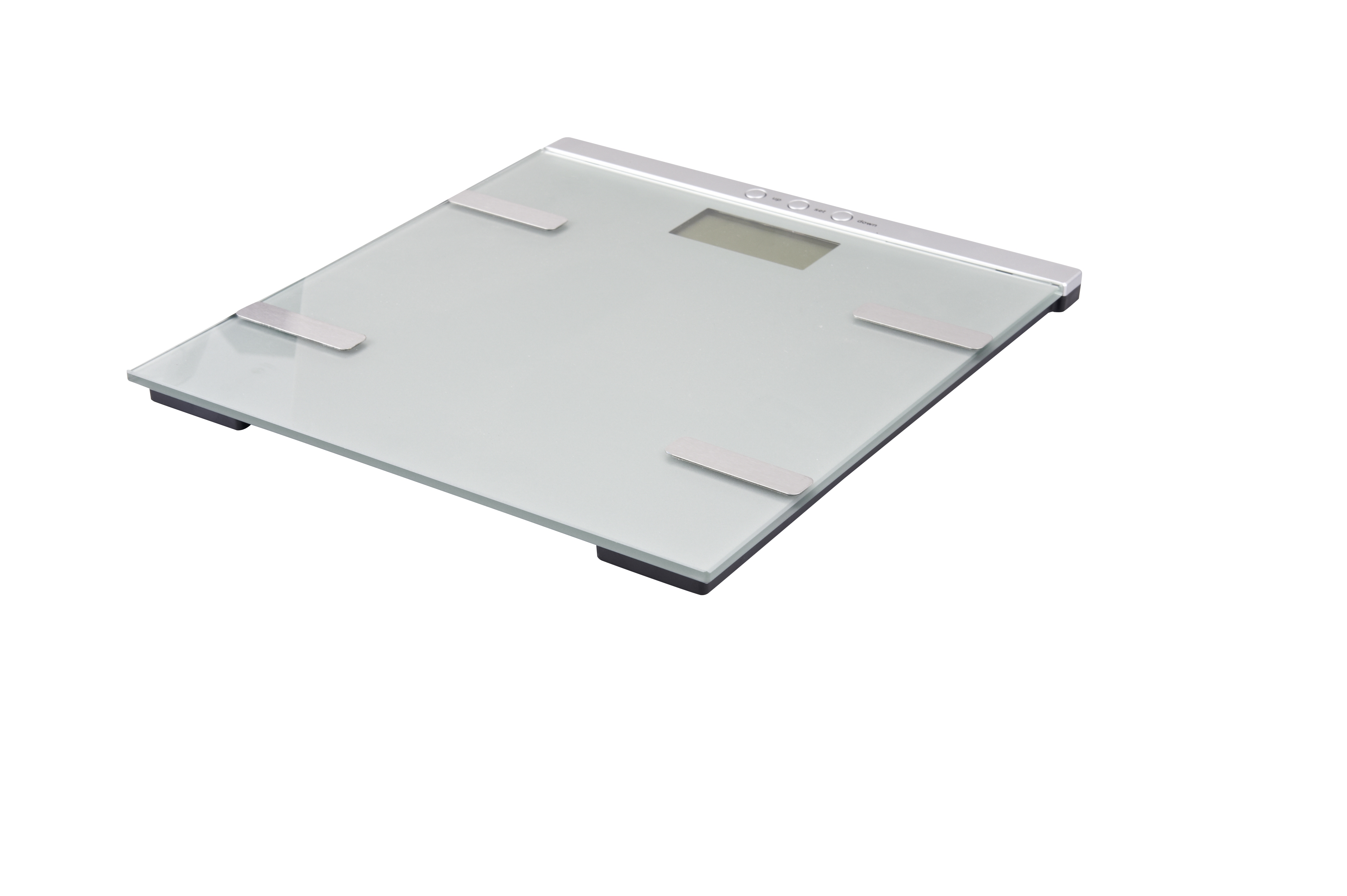 Body fat scale