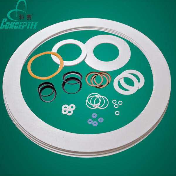 Ptfe Gasket