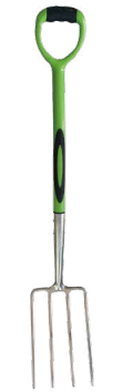 Stainless Steel Fork