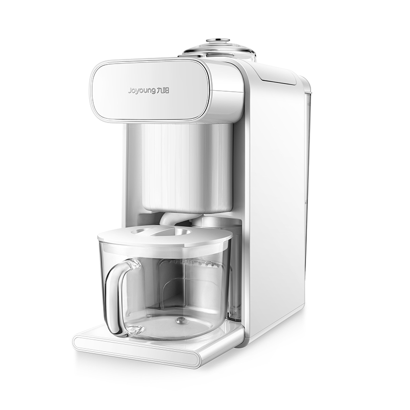 Self Cleaning Multi-function Soymilk Maker K61