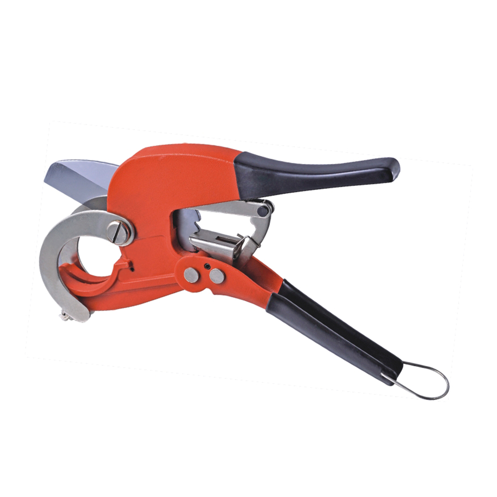 PVC Pipe Cutter
