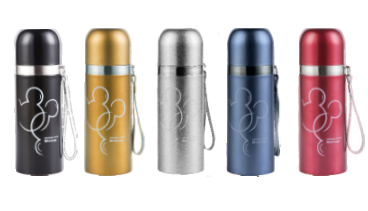 Vacuum thermos