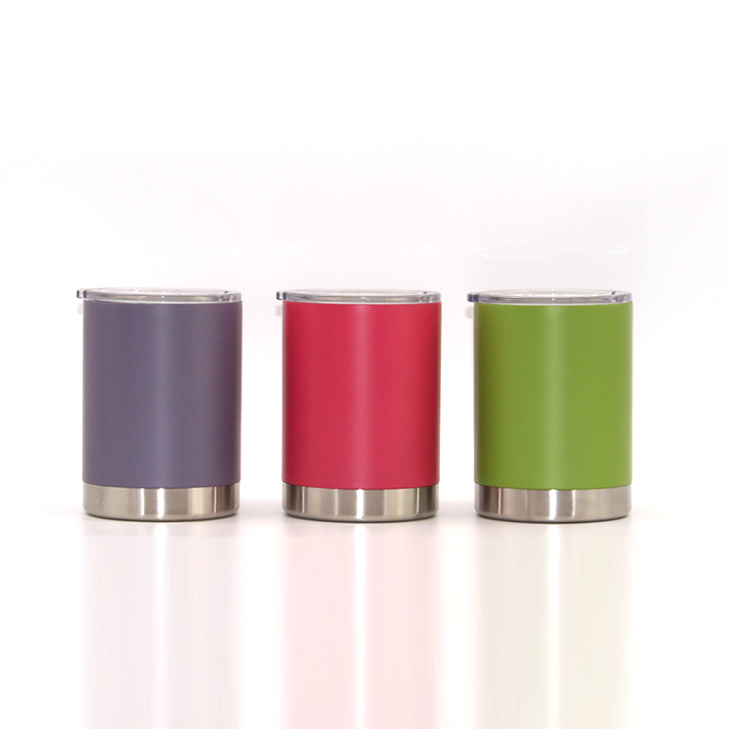 Vacuum MUG
