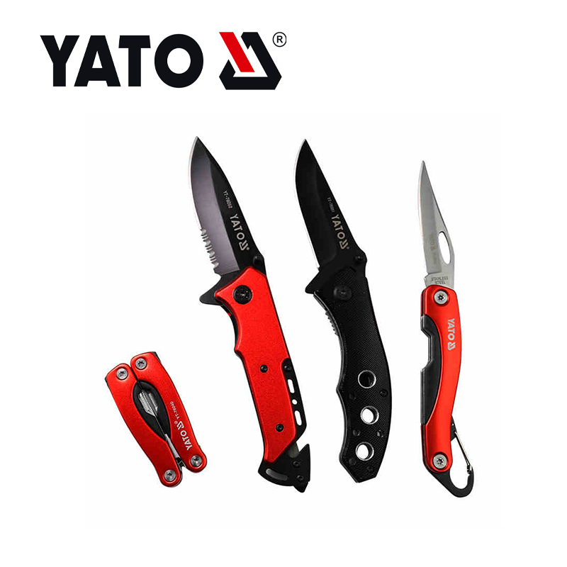 Folding Knife