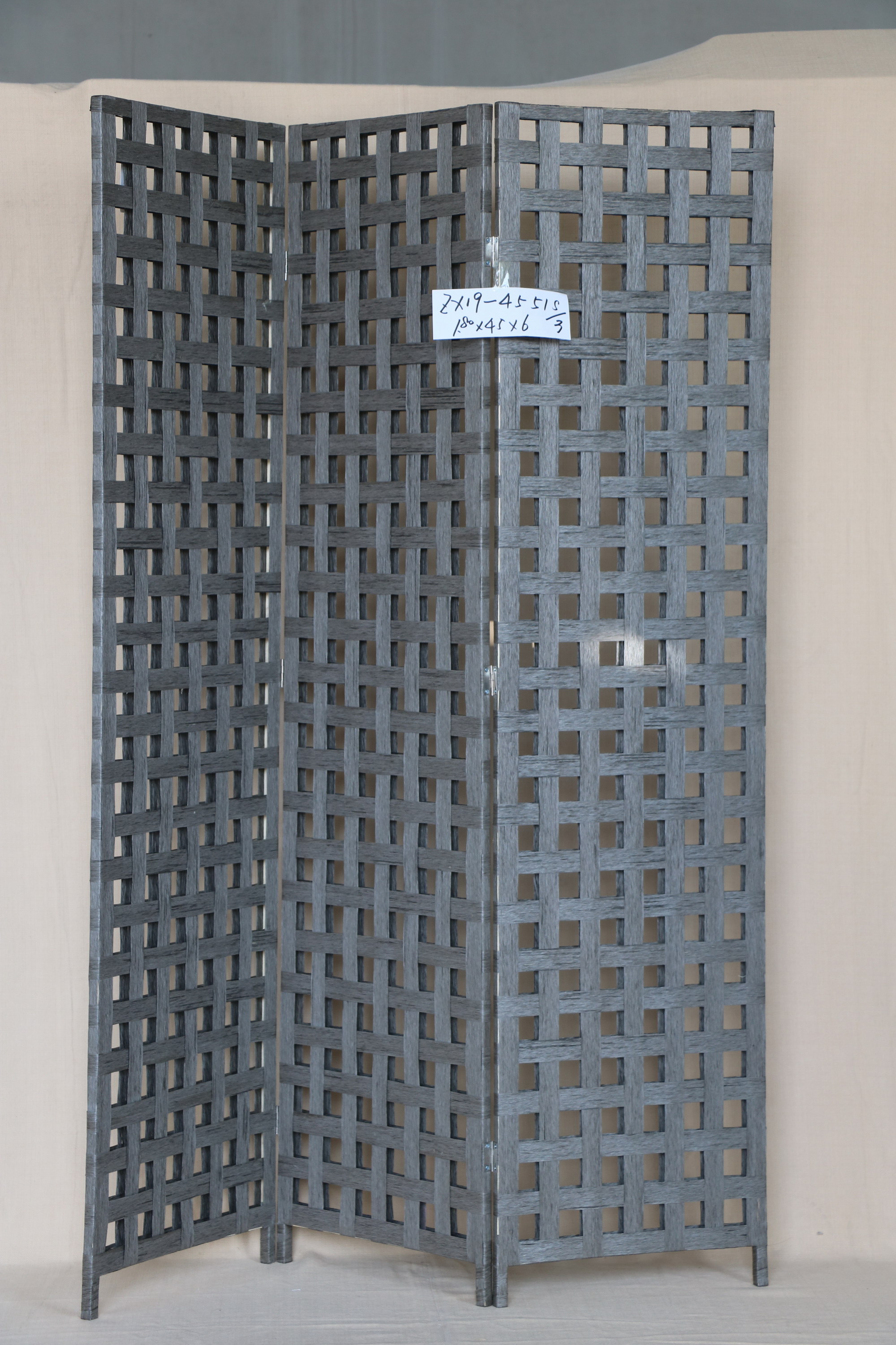 Design Room Screen Divider Folding