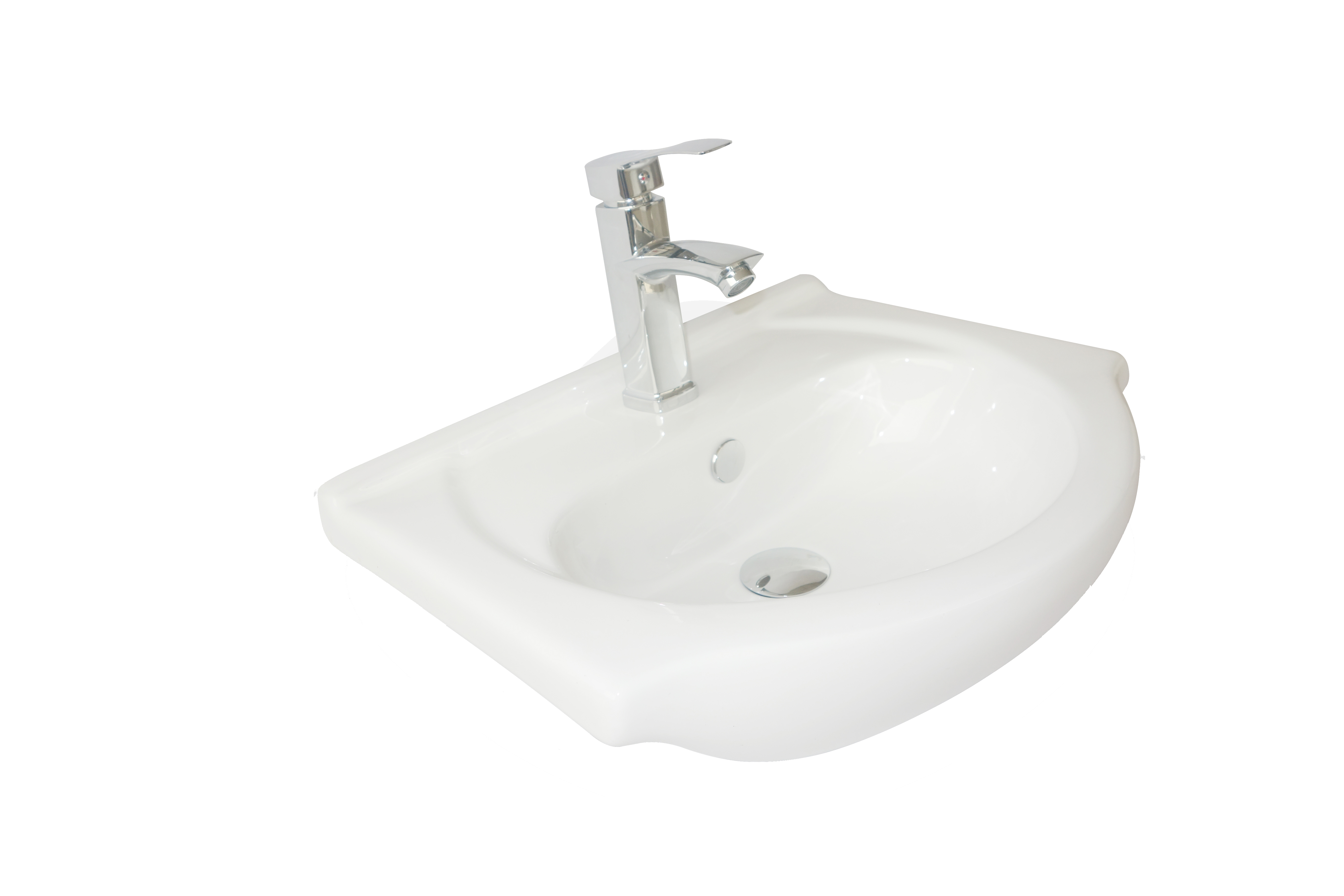 HF-500B basin