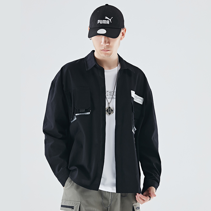 Men jacket
