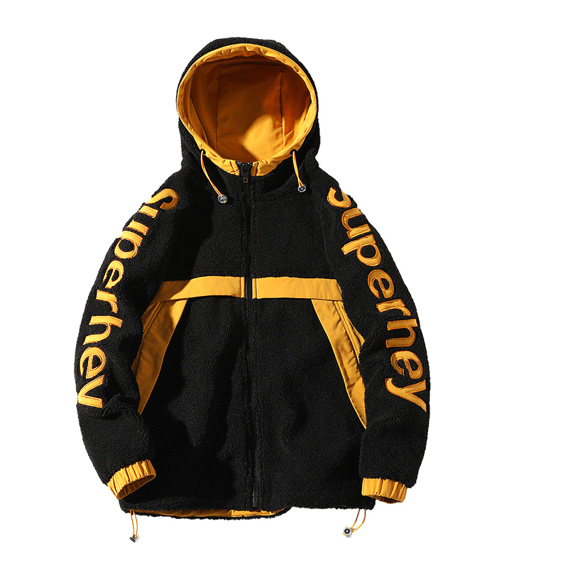 Men's jacket