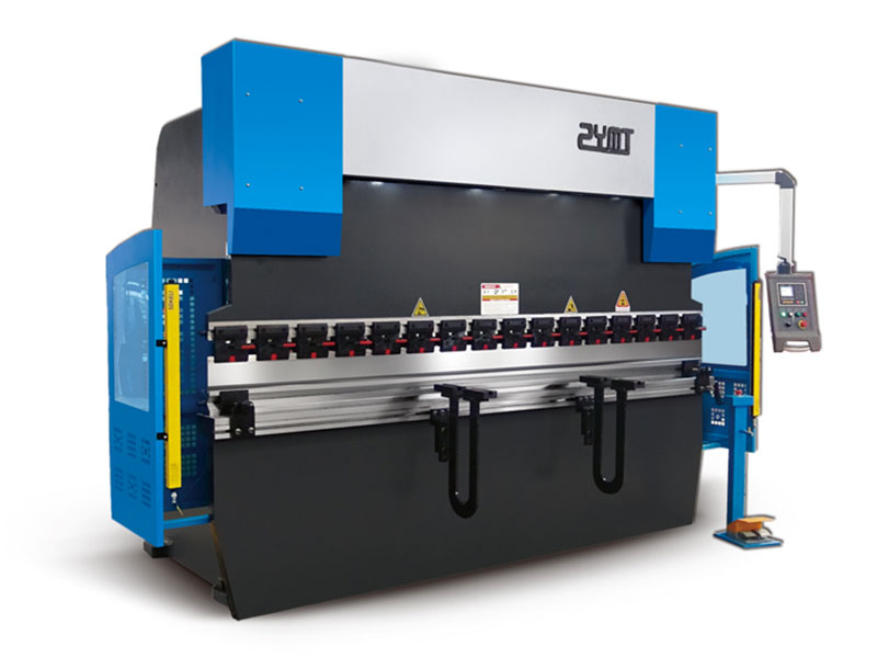 NC press brake E200