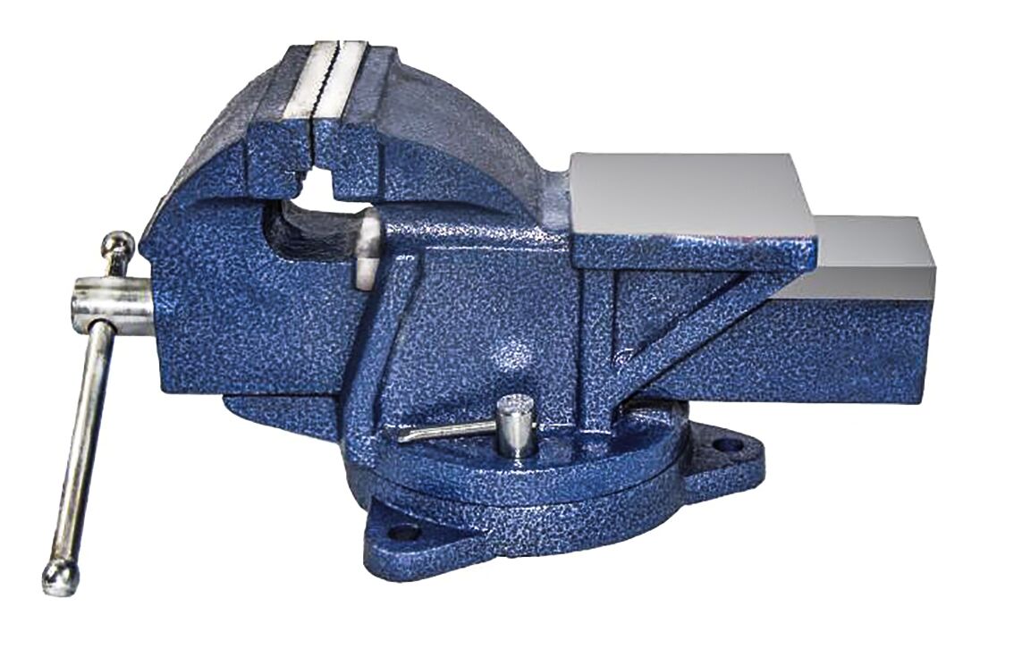 JIANGSU SWORDFISH BENCH VISE CO., LTD – clavo de hierro 2