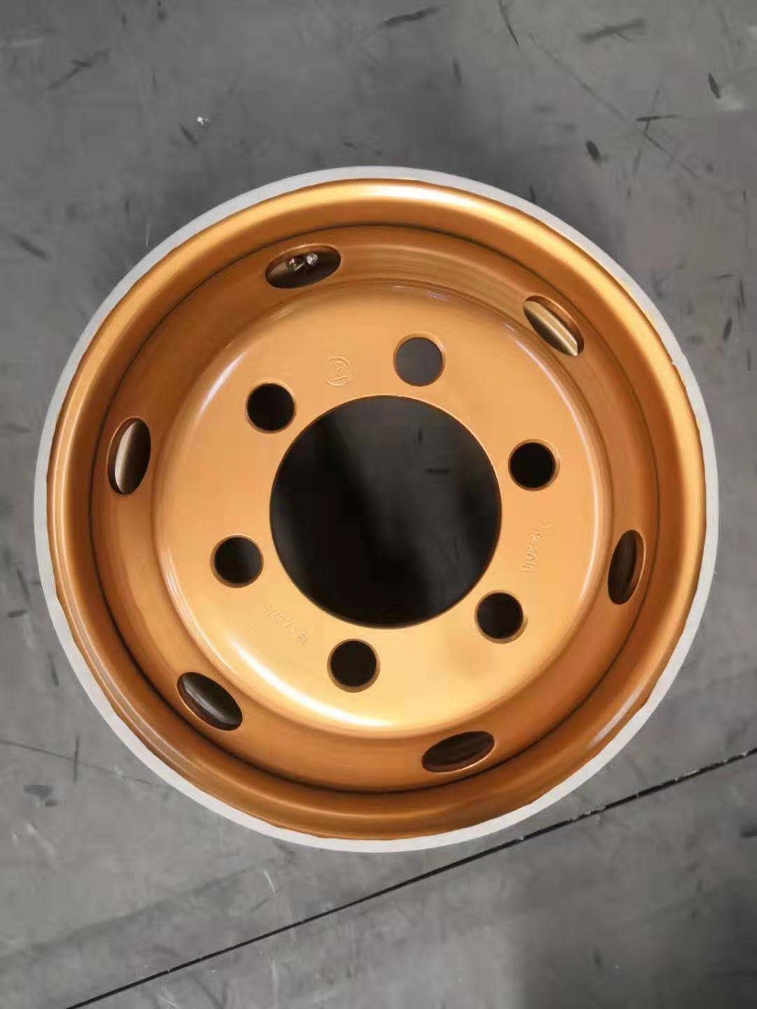 WHEEL
