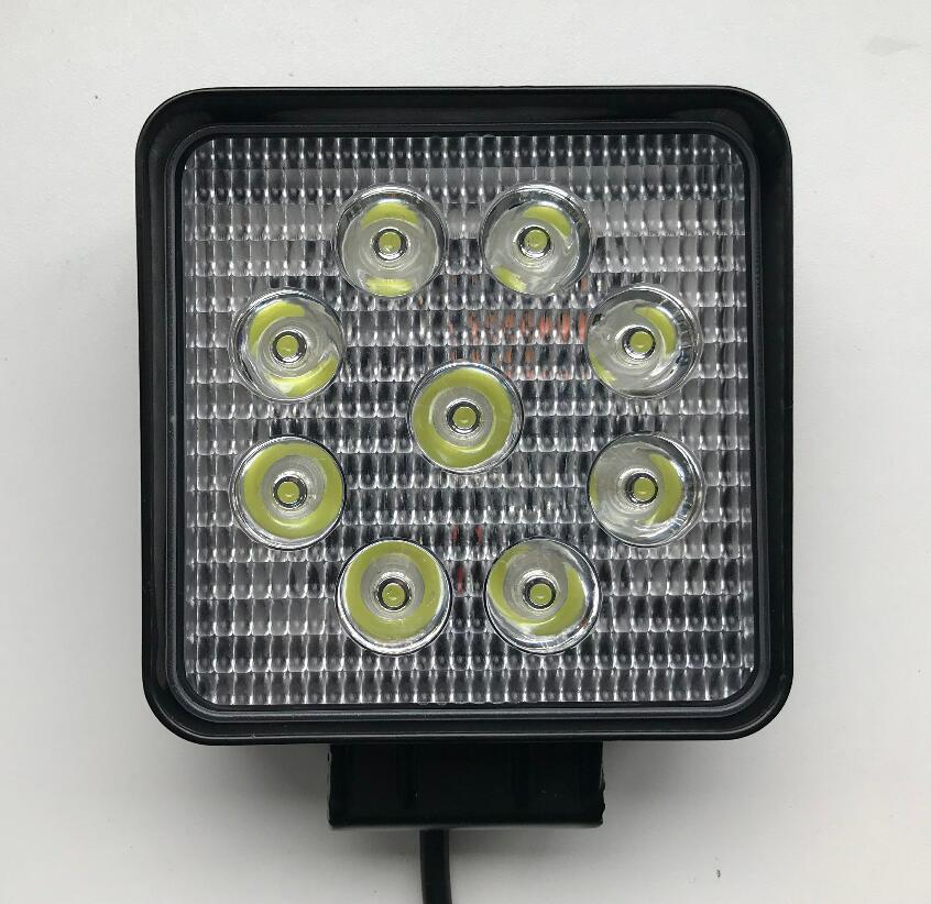 Work Lamp 27w