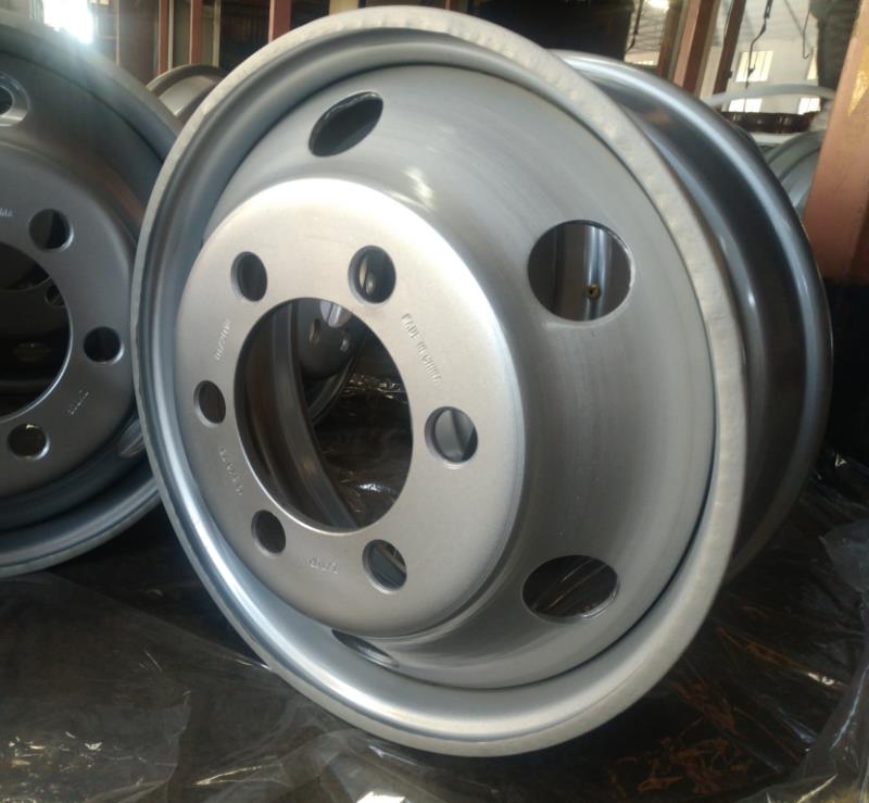WHEEL