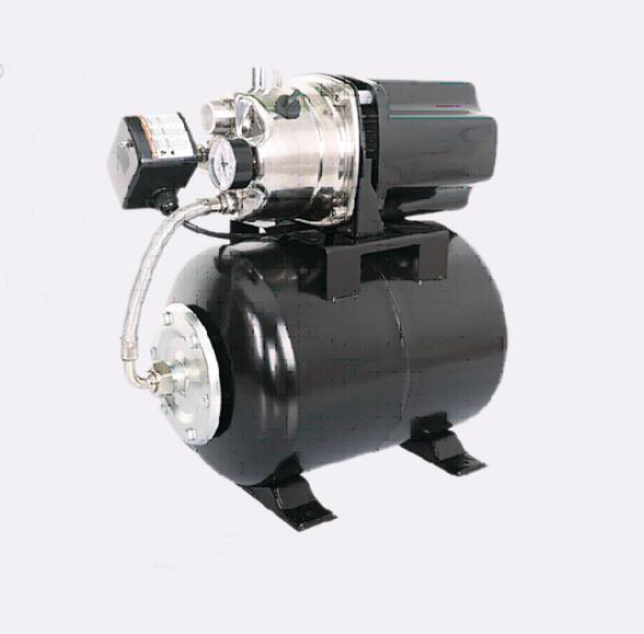 Drinking water shallow well pump