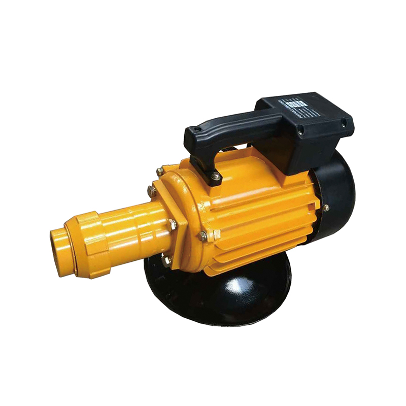 Electric Concrete Vibrator Drive Motor