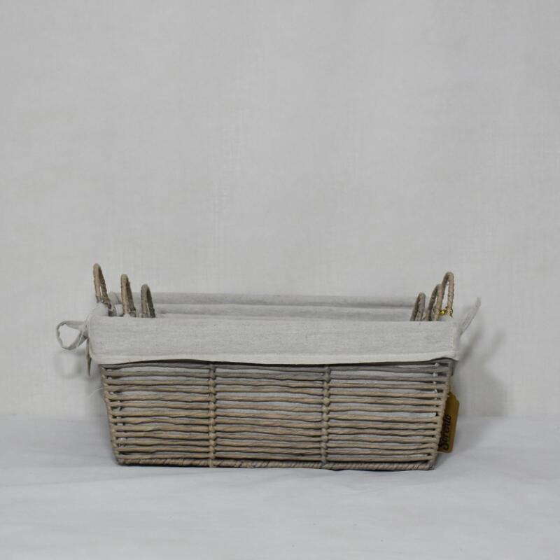 Woven Storage Basket