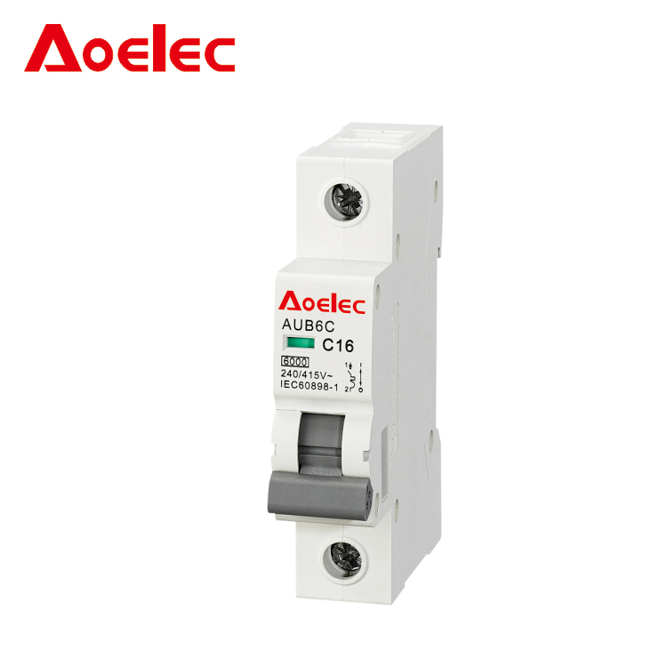 Mini Circuit Breaker