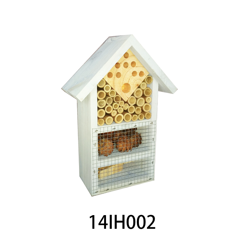 insect house