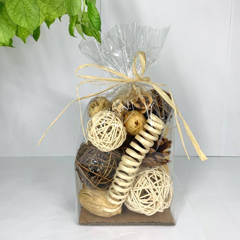 QUANZHOU YILIDA DRIED FLOWERS CO., LTD – vela aromática 2