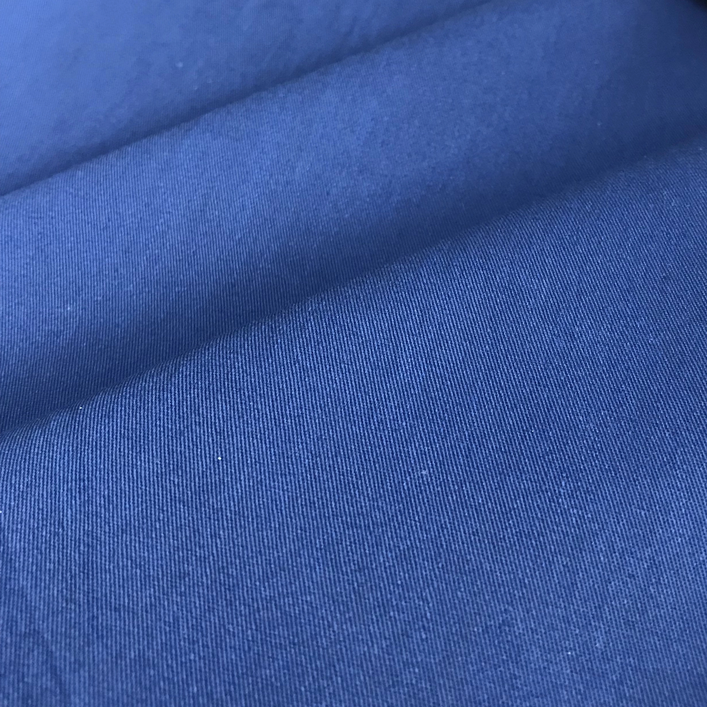 high quality tc 65/35 uniform fabric 80/20 32x32 130x70 2/1 twill for uniform workwear