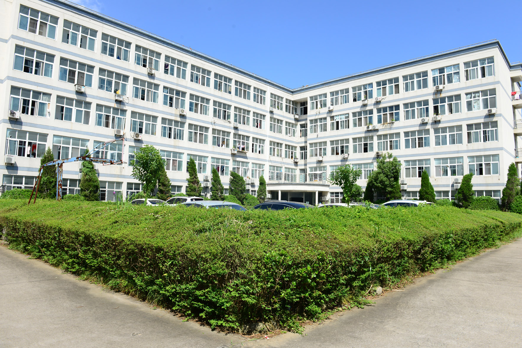 Ningbo Shengmei Leisure Home Furnishings Development Co., Ltd. – aluminum furniture 2