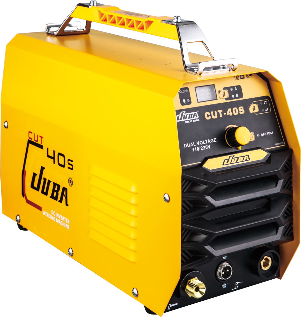DC Inverter Plasma Cutting Machine