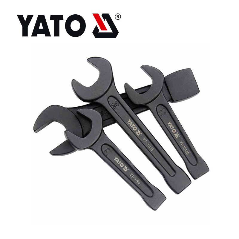 Open End Slogging Wrenches