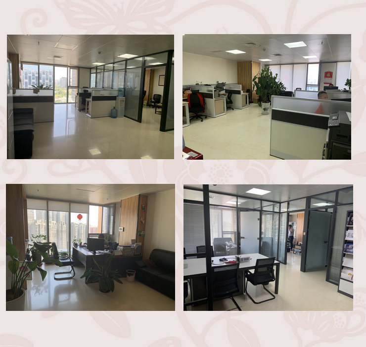Henan Oriental Silk Import and Export Co., Ltd. – other textile raw materials and fabrics 2