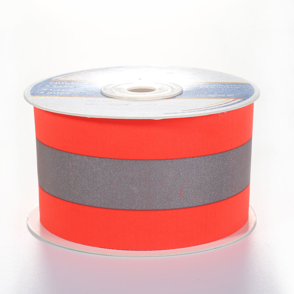 5cm Flame Resistant Sew on High Visibility Reflective Tape