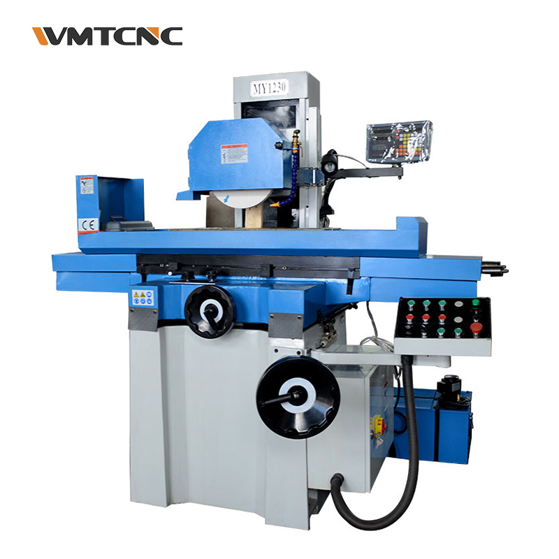 Surface grinding machine