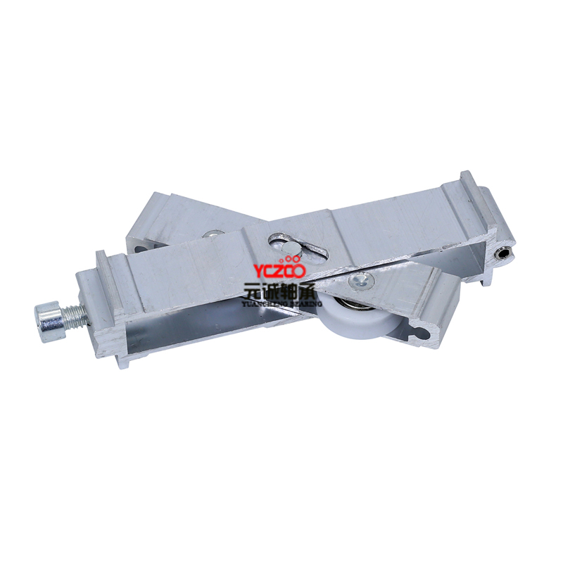 ML-003 sliding roller
