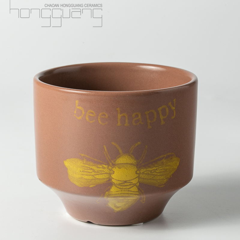 5"Ceramic Planter or Pot