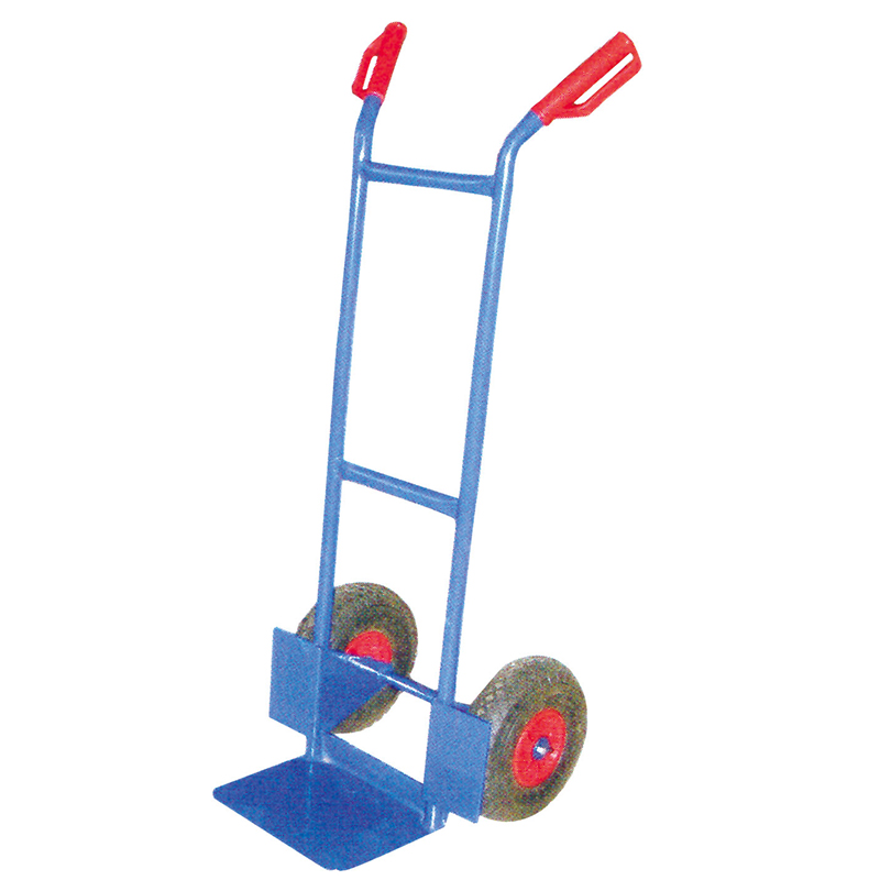 Hand trolley