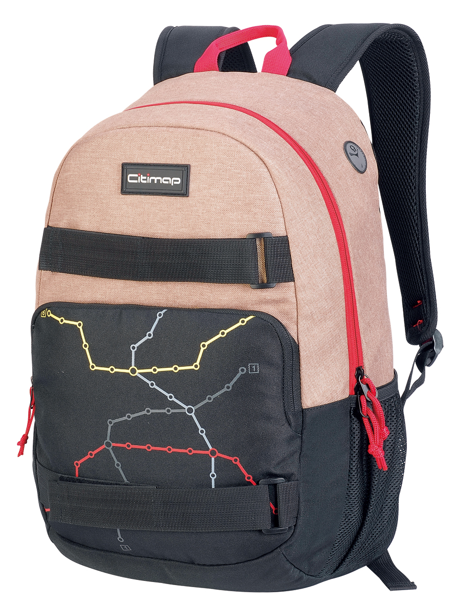 Urban Life Bag