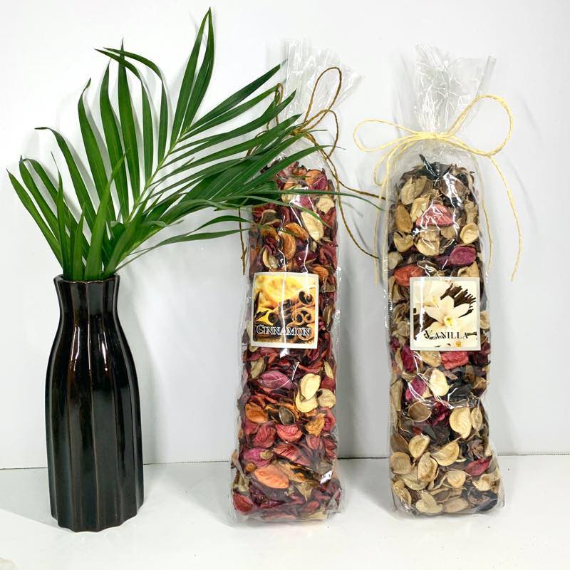 Pot Pourri In Opp Bag