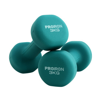 Neoprene Dumbbell