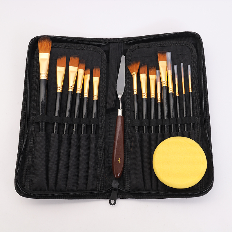 Brush Set